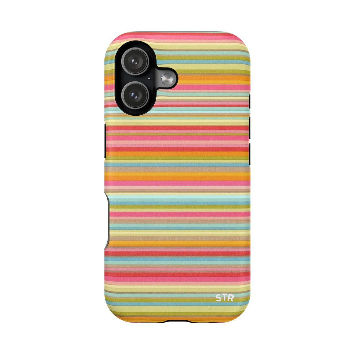 “Nancy” protective phone case