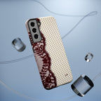 “Sofia” protective phone case