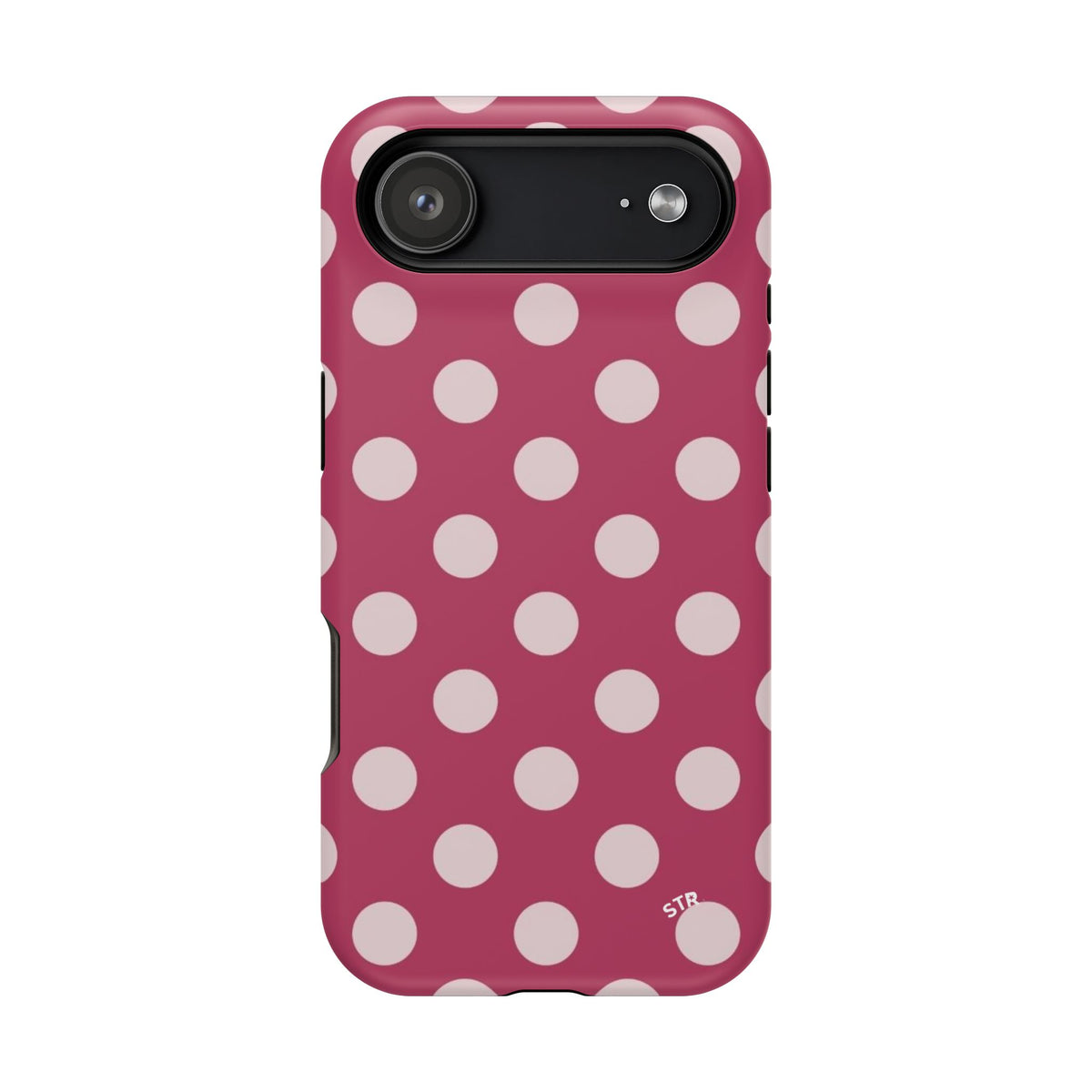 “Jelly” protective phone case