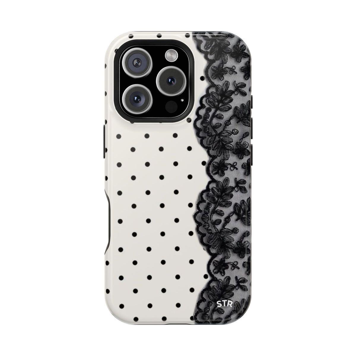 "Jessa" protective phone case