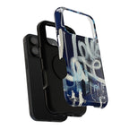 “Love” protective phone case