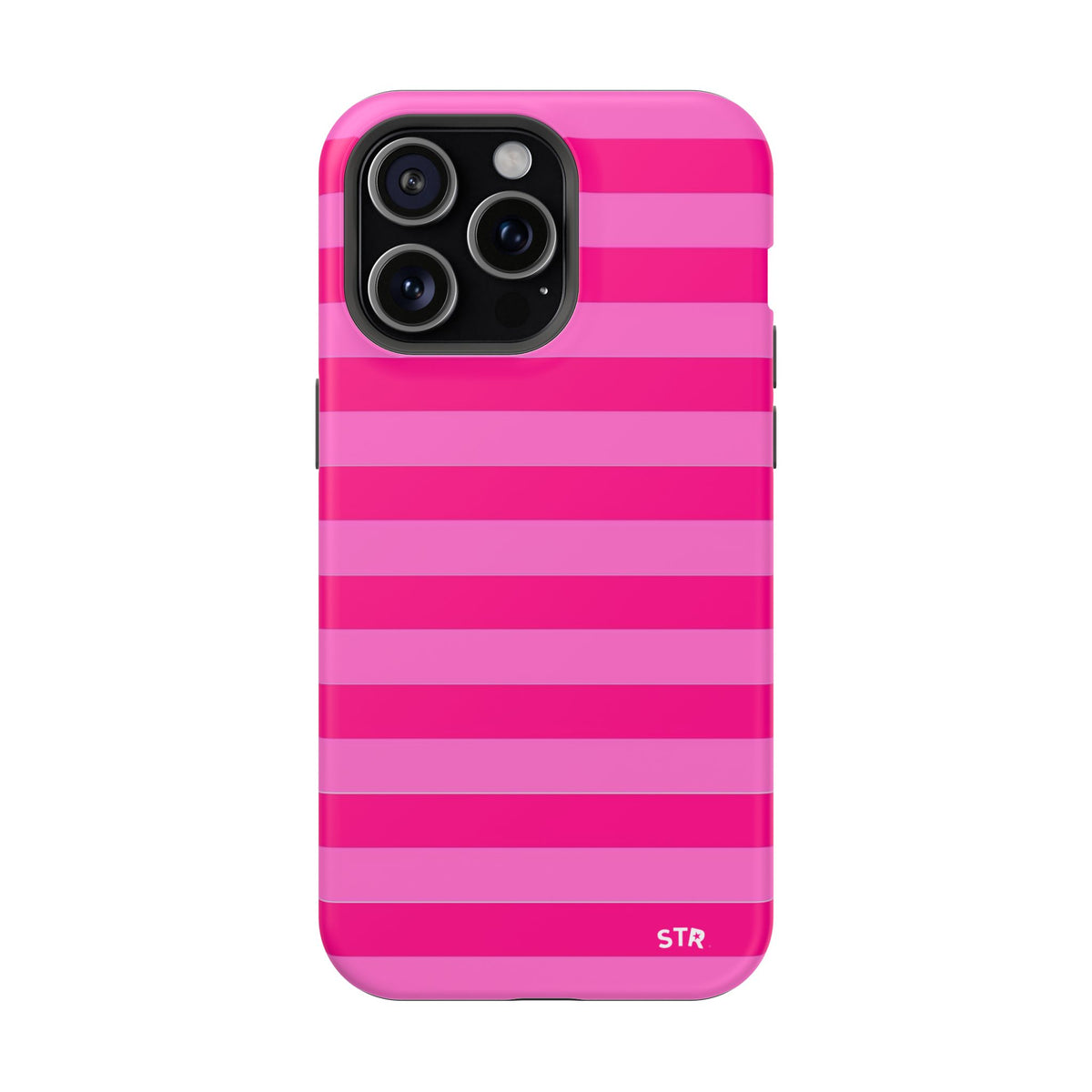 "Hot mess” protective phone case