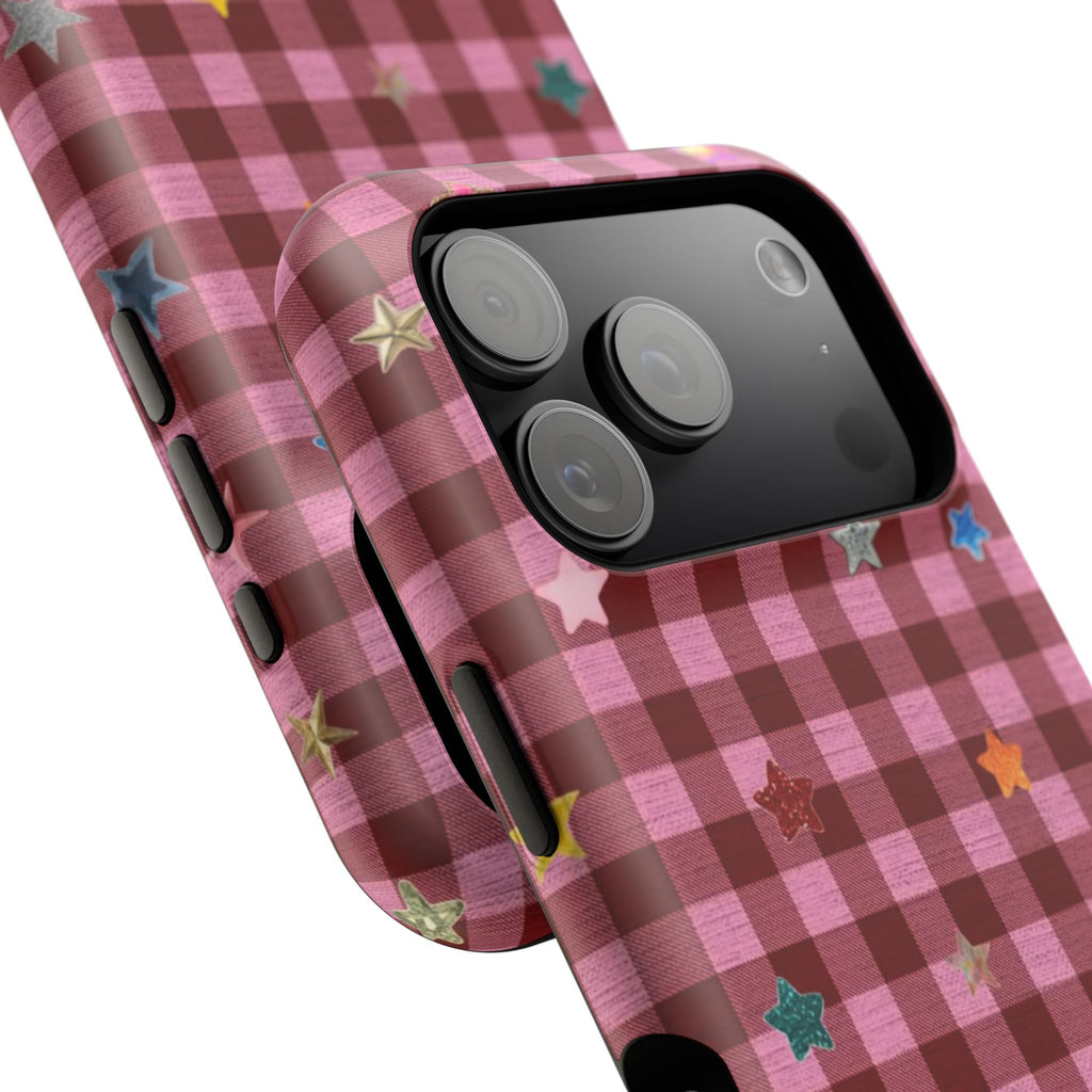 "Starnic” protective phone case