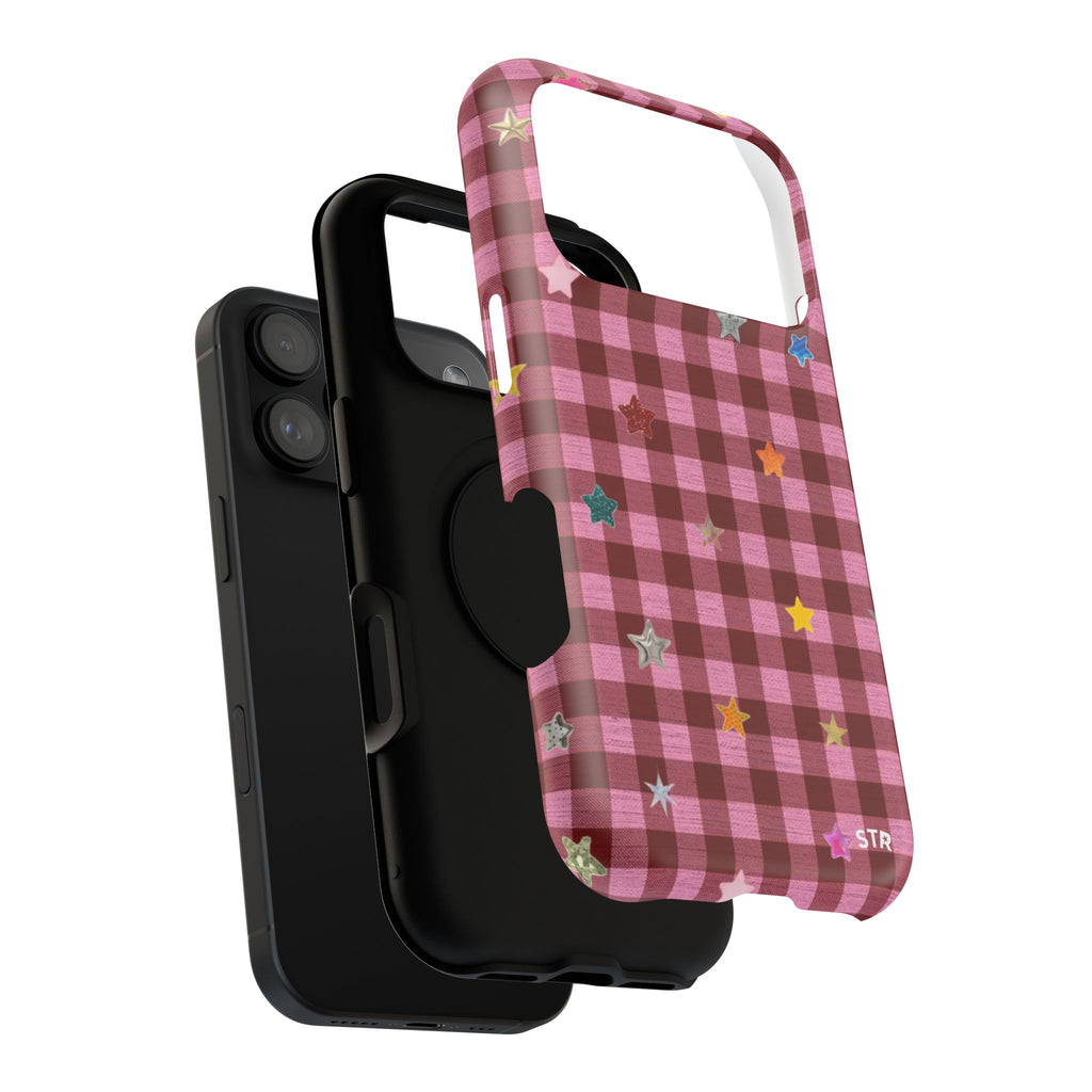 "Starnic” protective phone case