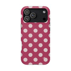 “Jelly” protective phone case