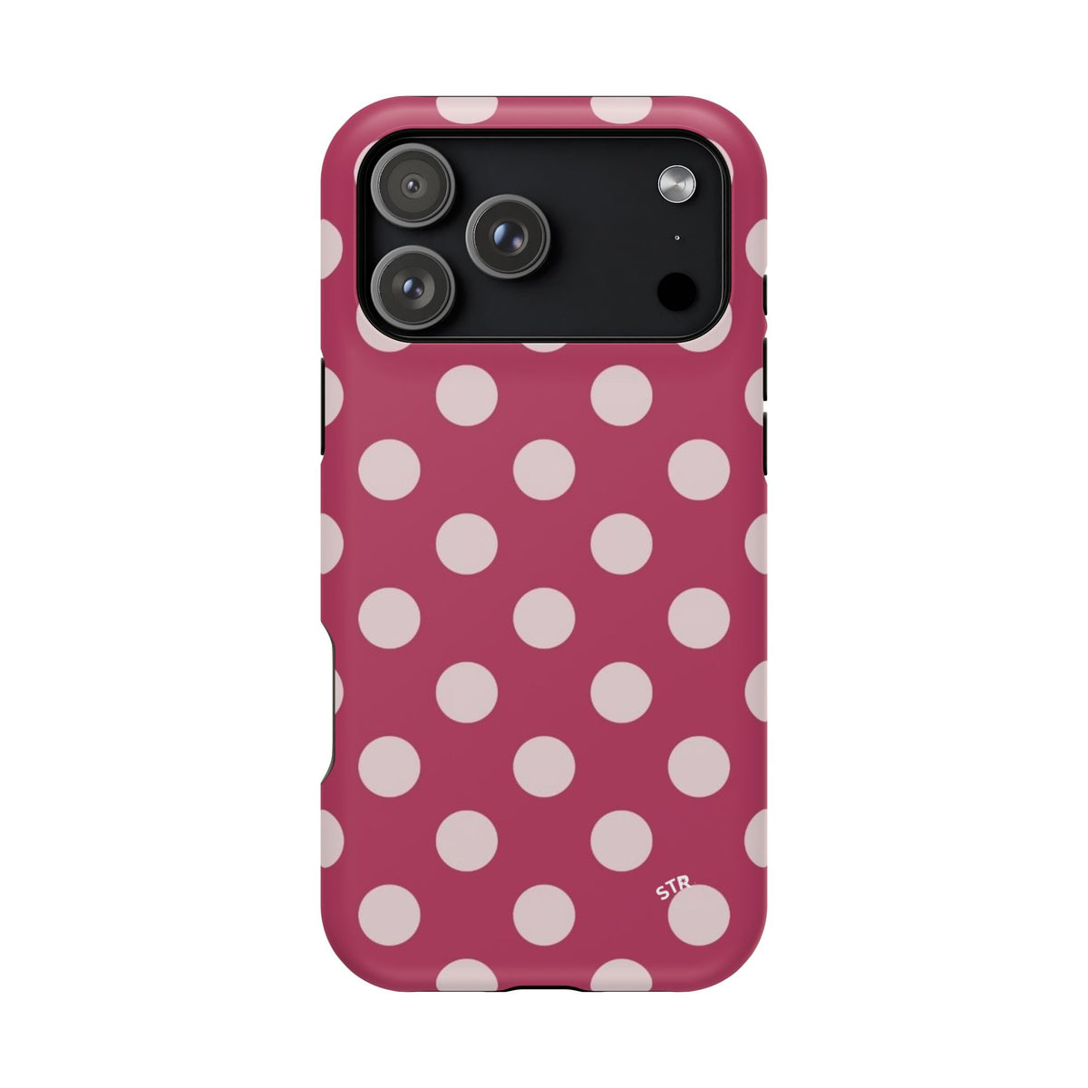 “Jelly” protective phone case