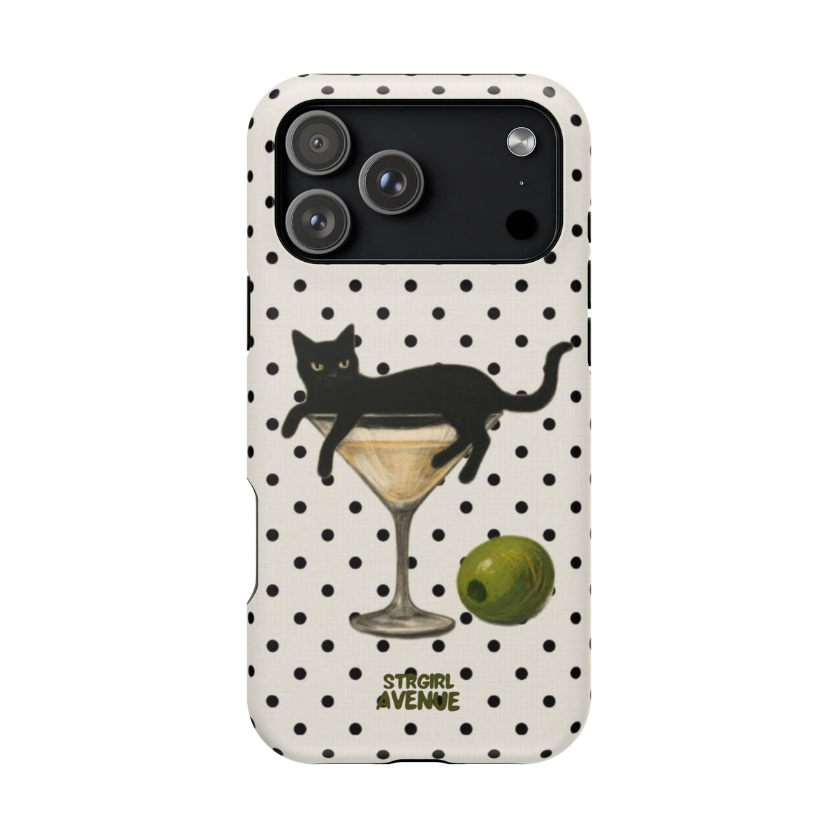 “KITINI” protective phone case