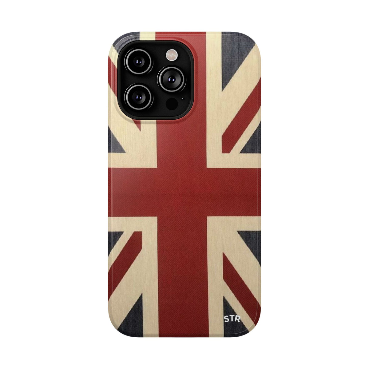 "Union” protective phone case