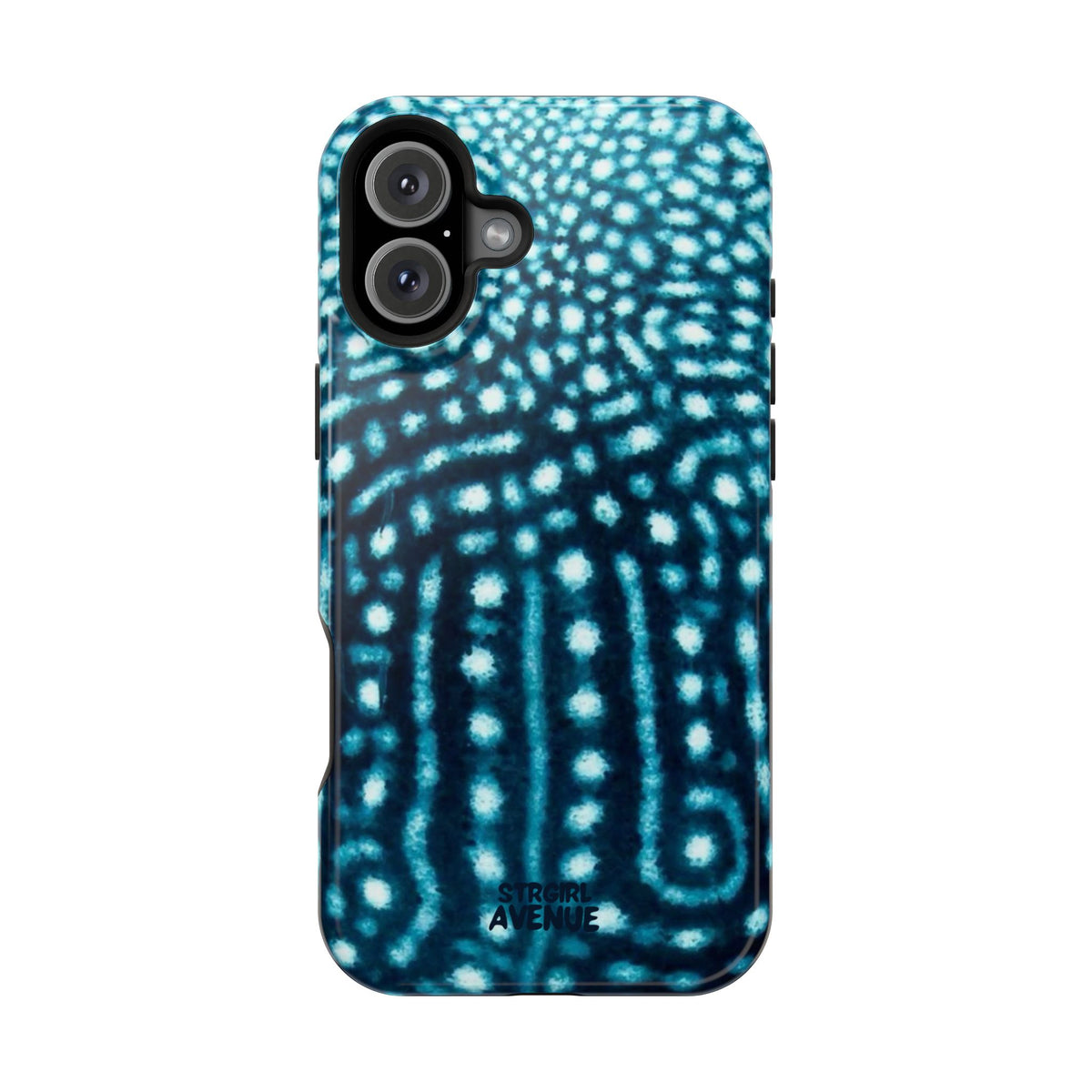 “Willy” protective phone case