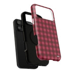 "Lou” protective phone case