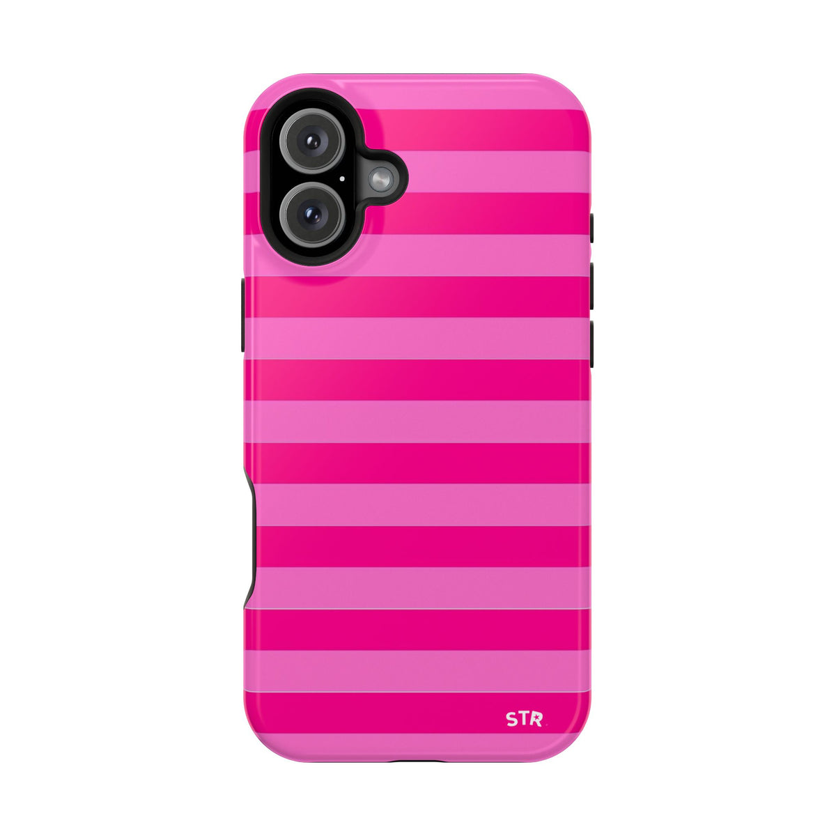 "Hot mess” protective phone case