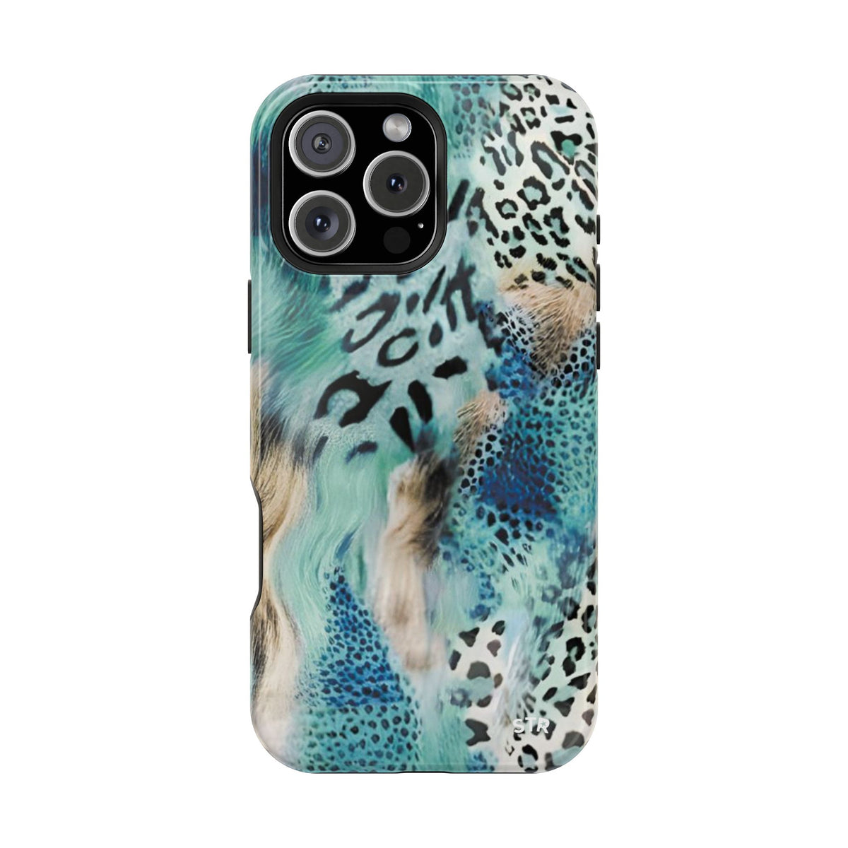 "Cleo” protective phone case