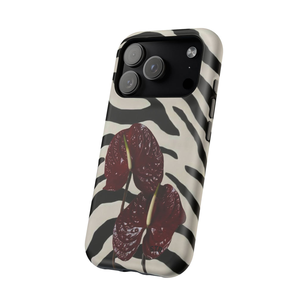 "amanda" Protective phone case