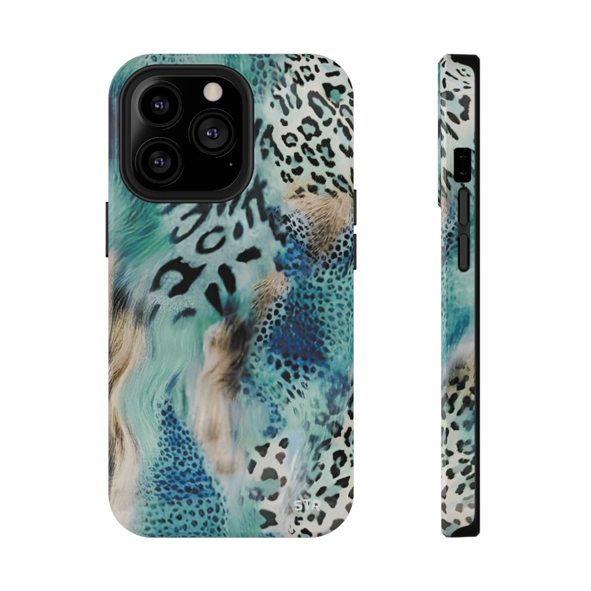 "Cleo” protective phone case