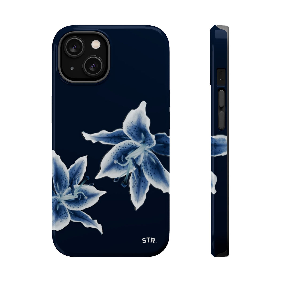 "Dijah" Protective phone case