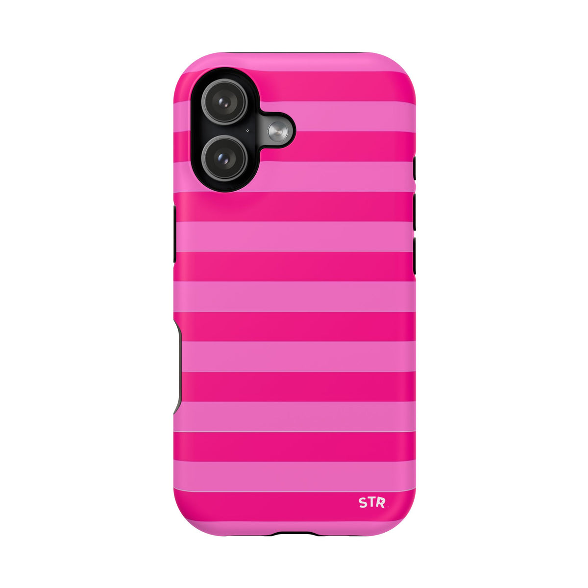 "Hot mess” protective phone case