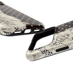“lucy” protective phone case