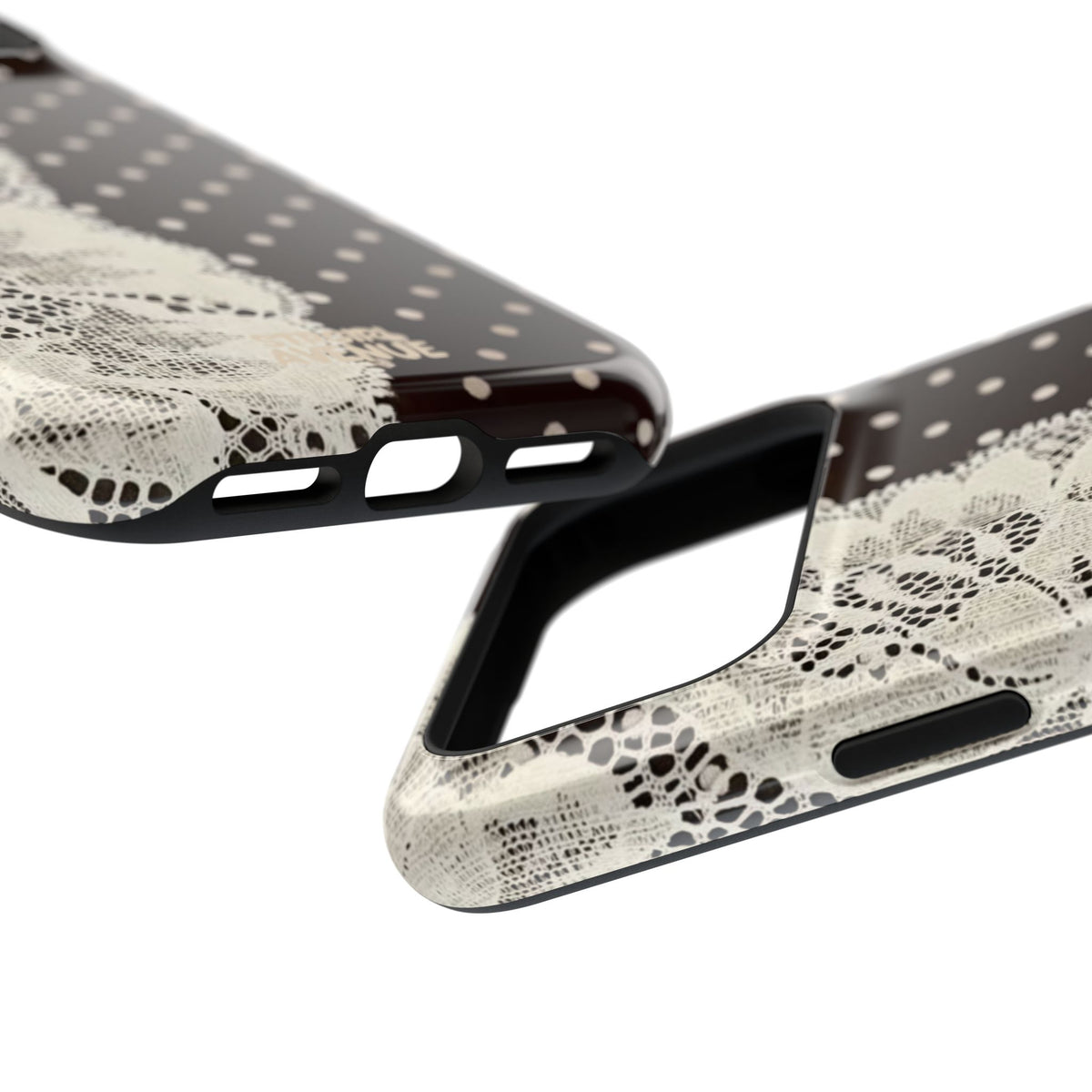 “lucy” protective phone case