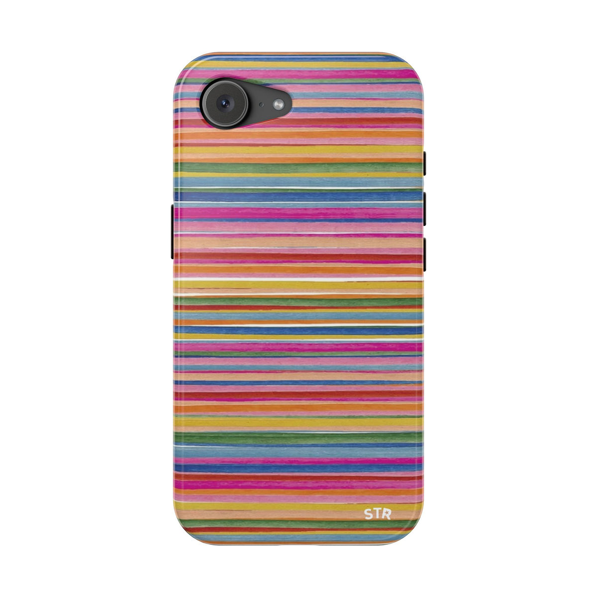 "Clairo” protective phone case