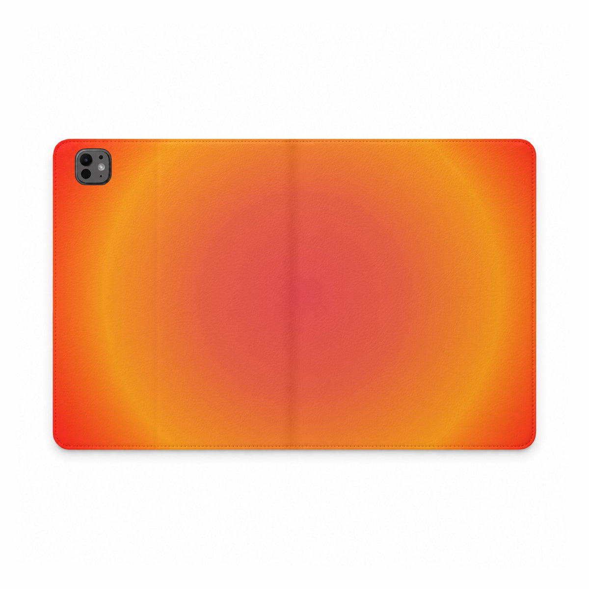 "222" ipad Folio Case