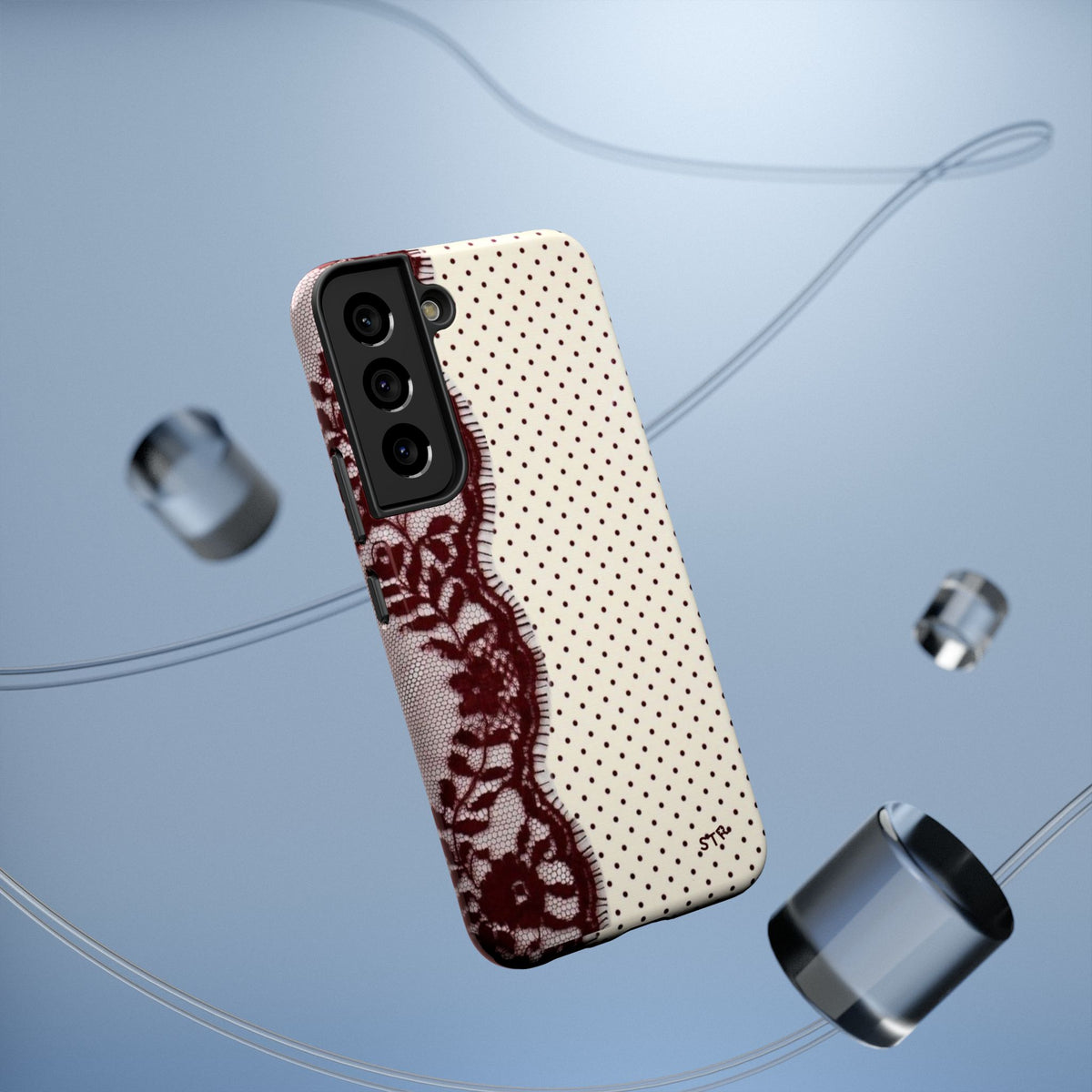 “Sofia” protective phone case