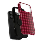 "Lou” protective phone case