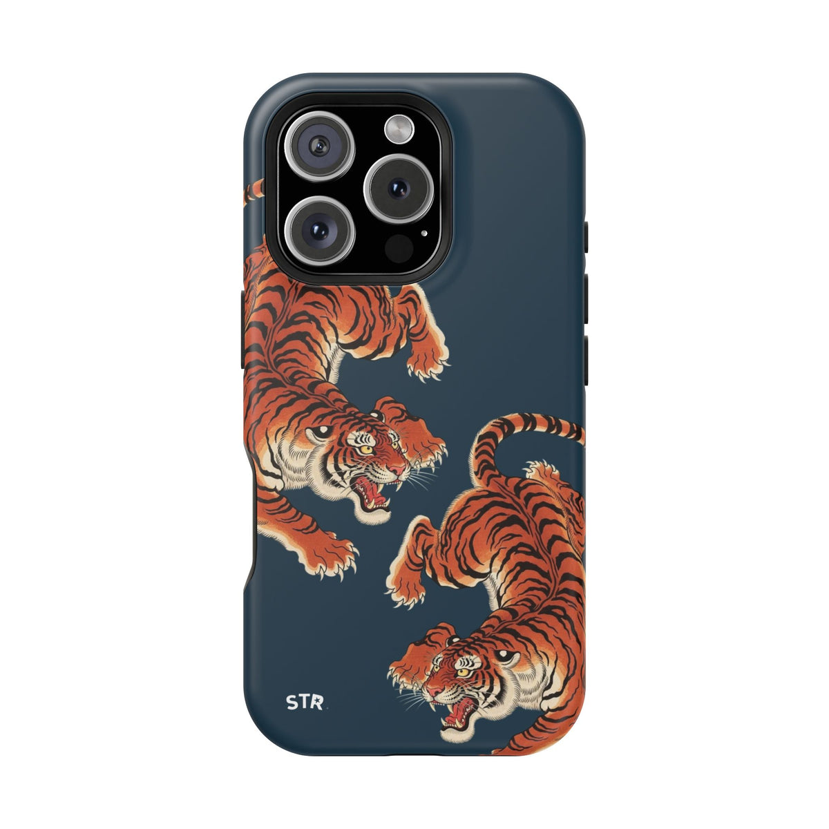 “pounce” protective phone case