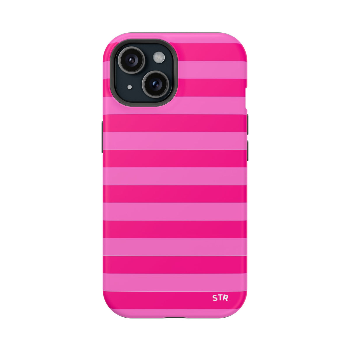 "Hot mess” protective phone case