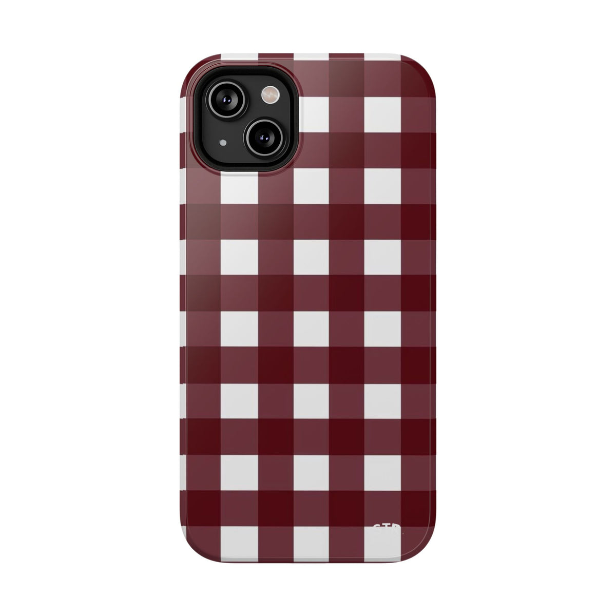 "Lou” protective phone case