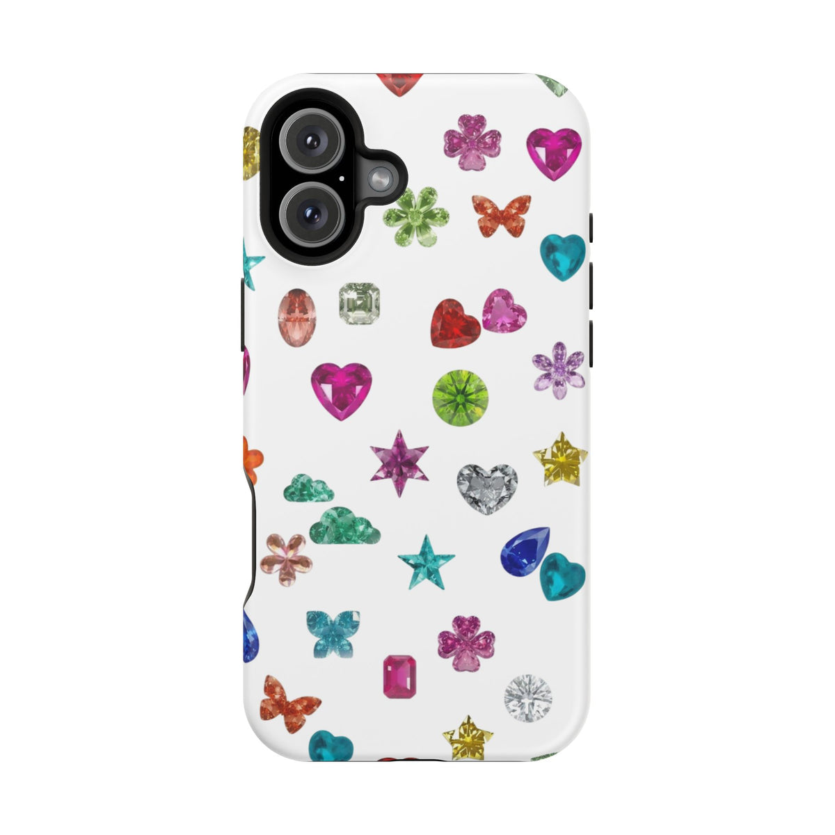 "Jule” protective phone case