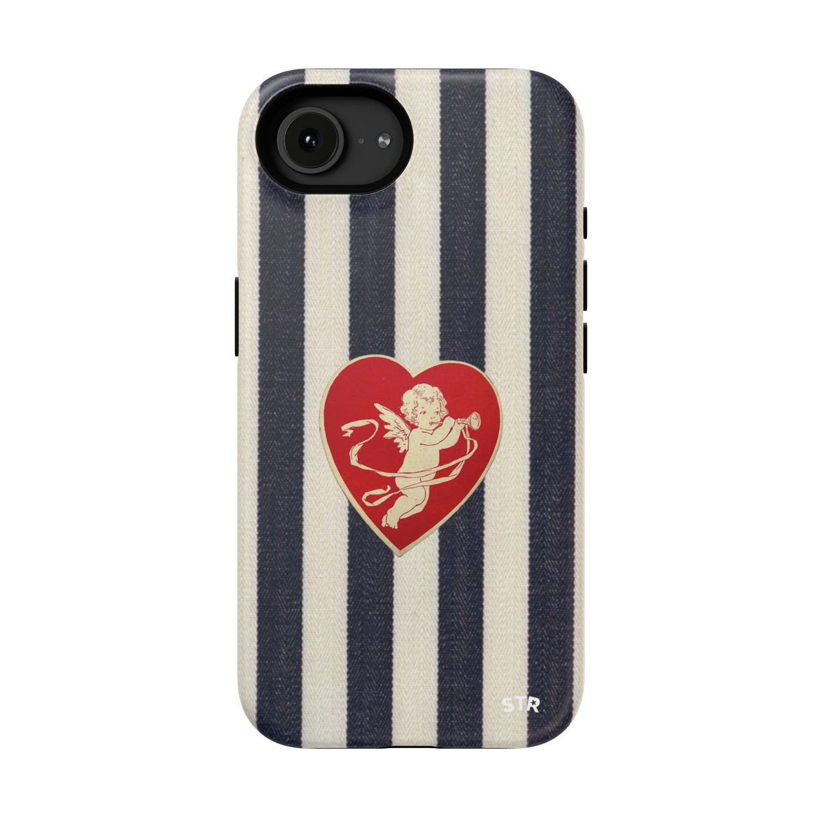 "Denim wishes” protective phone case