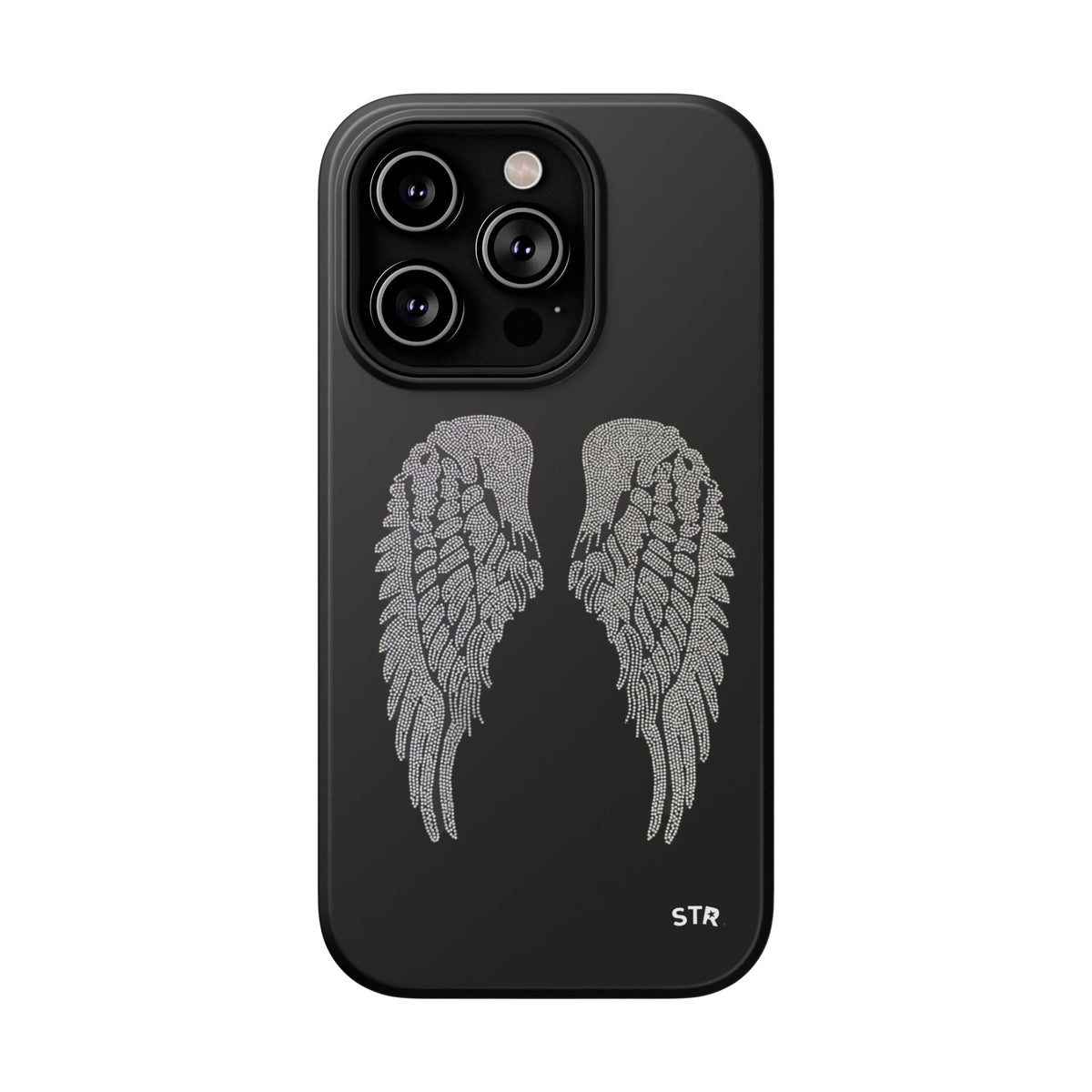 “wings” protective phone case