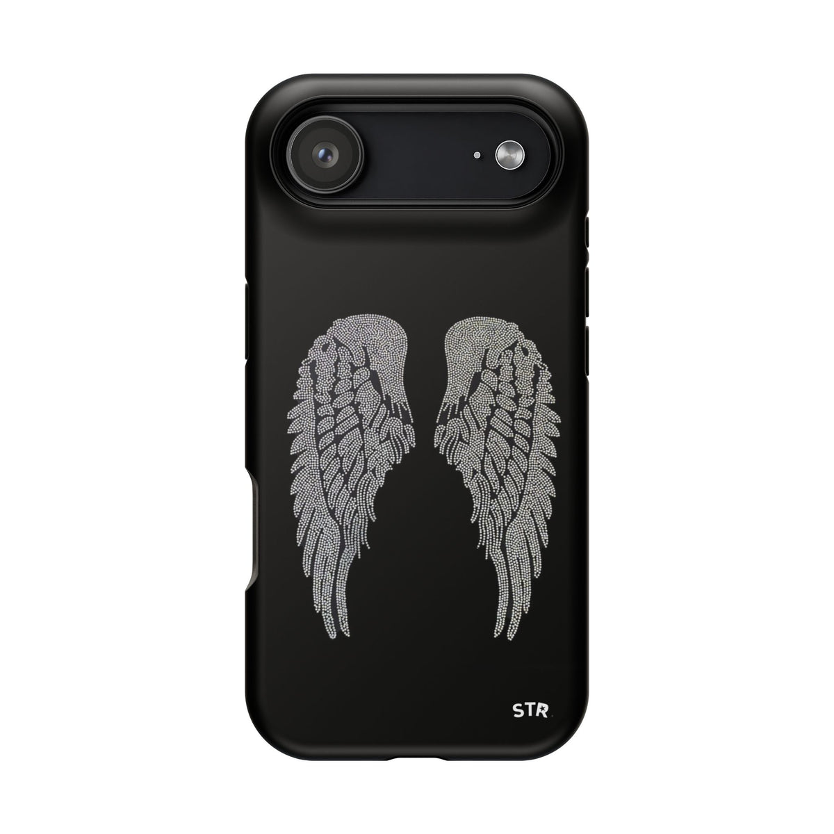 “wings” protective phone case