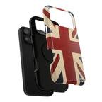 "Union” protective phone case