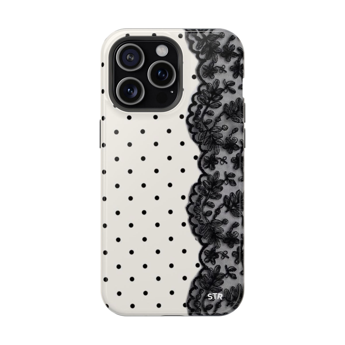 "Jessa" protective phone case