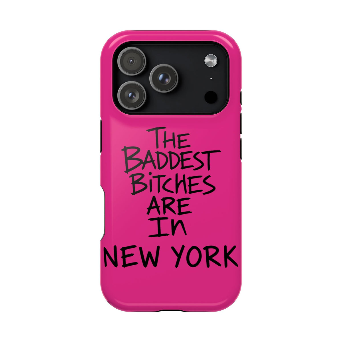 ARE IN NEW YORK