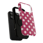 “Jelly” protective phone case
