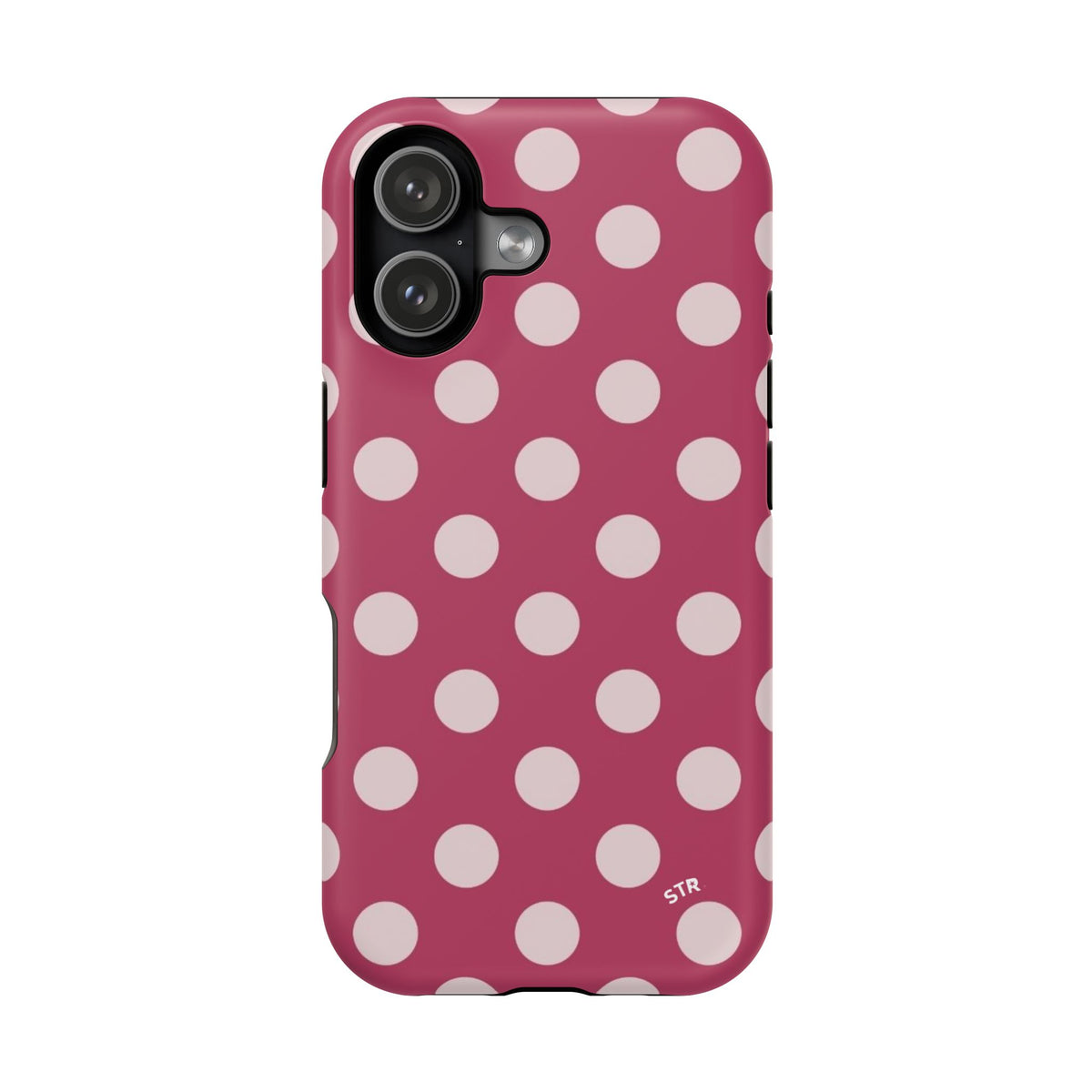 “Jelly” protective phone case