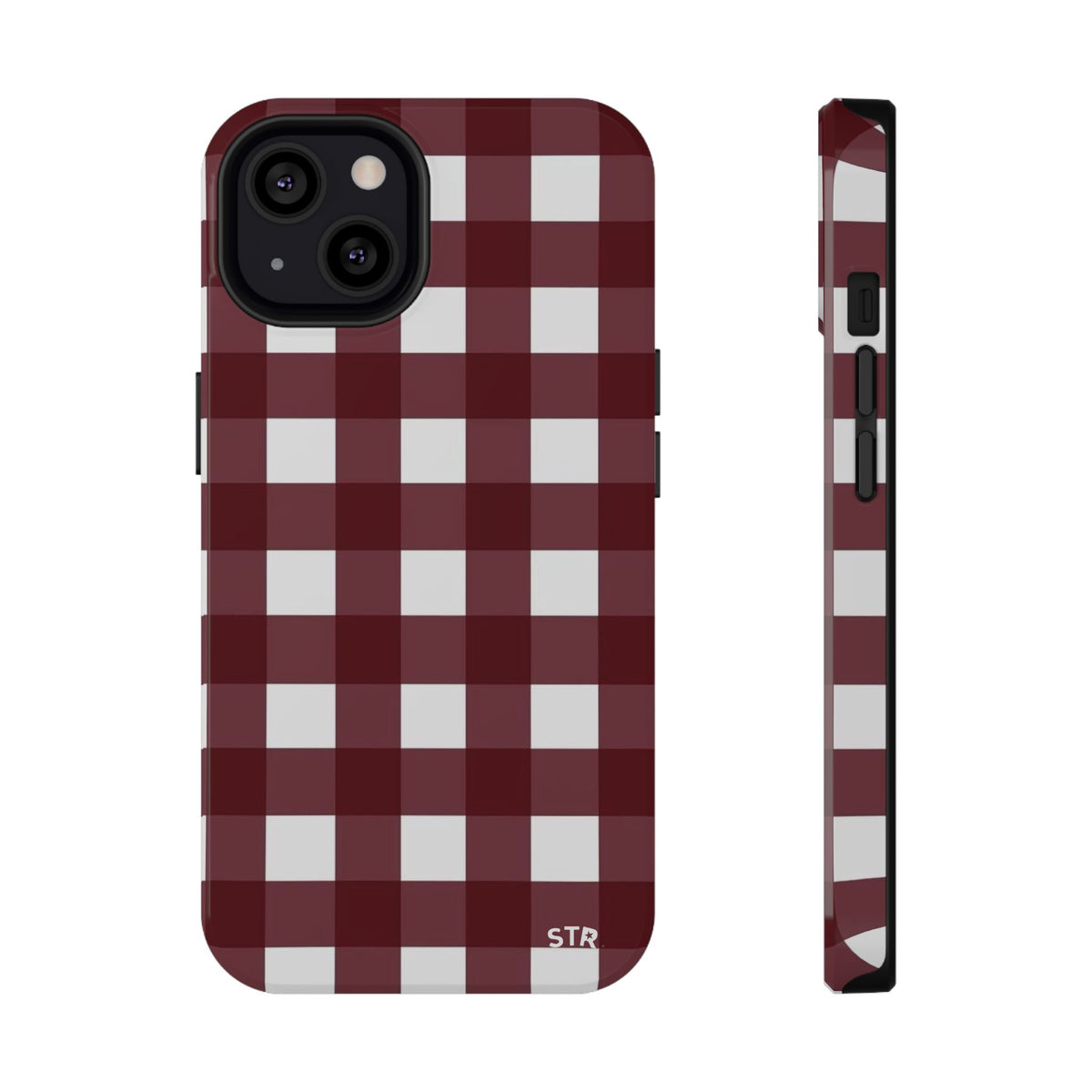 "Lou” protective phone case
