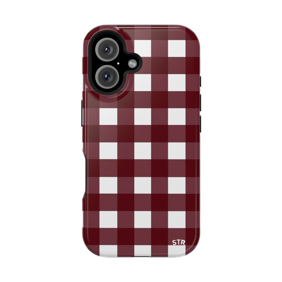 "Lou” protective phone case