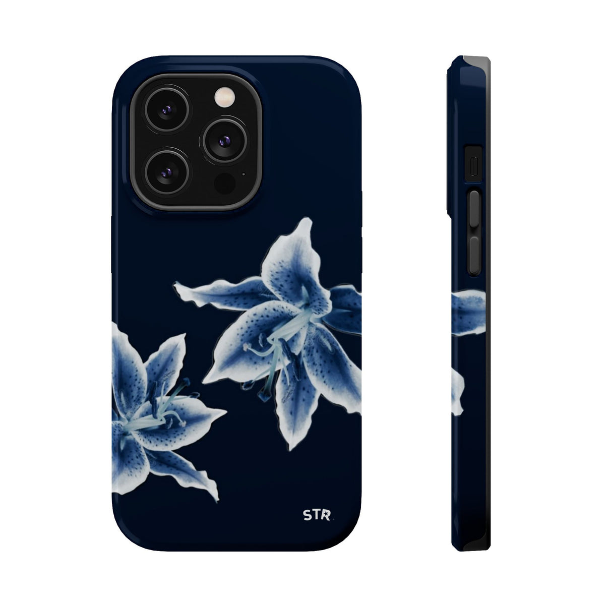 "Dijah" Protective phone case