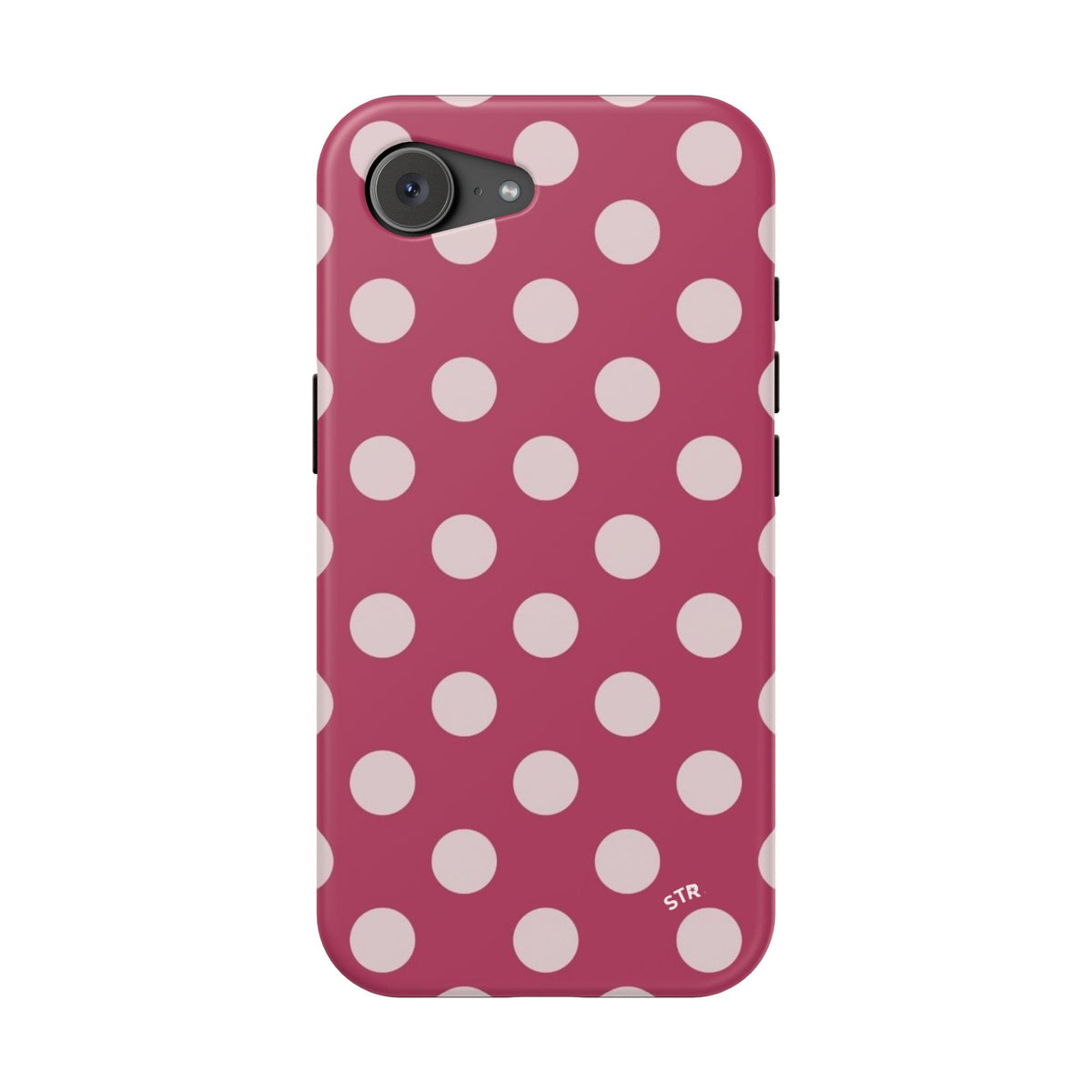 “Jelly” protective phone case