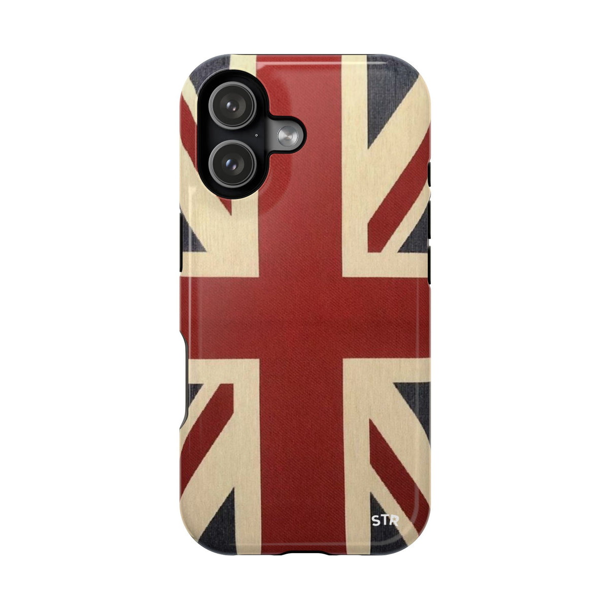 "Union” protective phone case