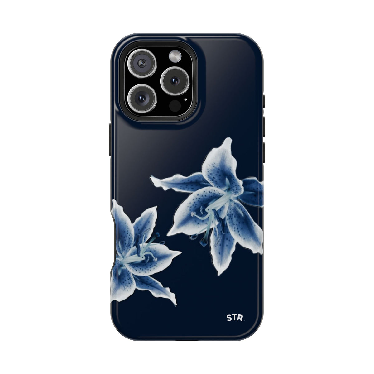 "Dijah" Protective phone case