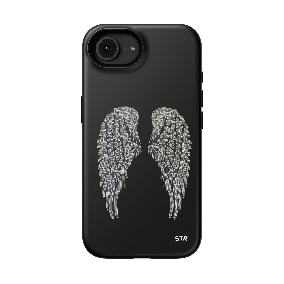 “wings” protective phone case