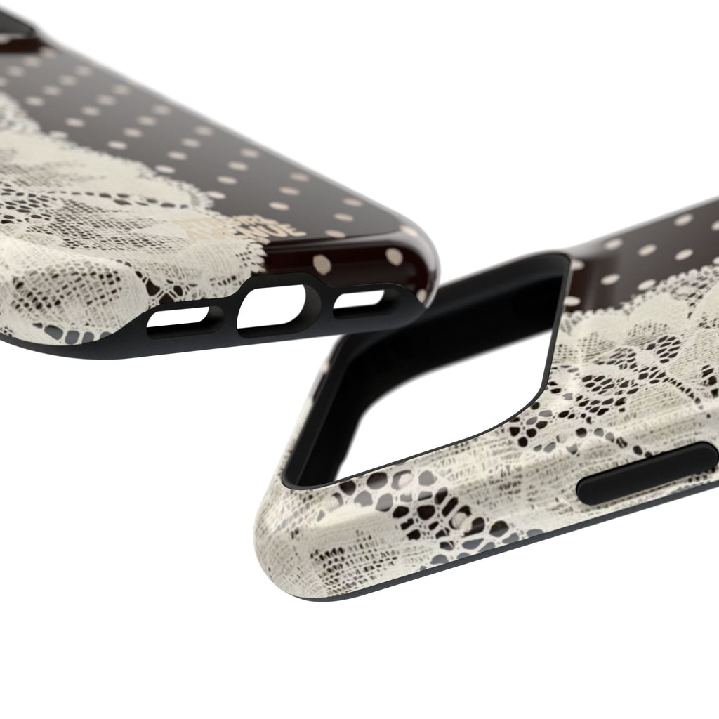 “lucy” protective phone case