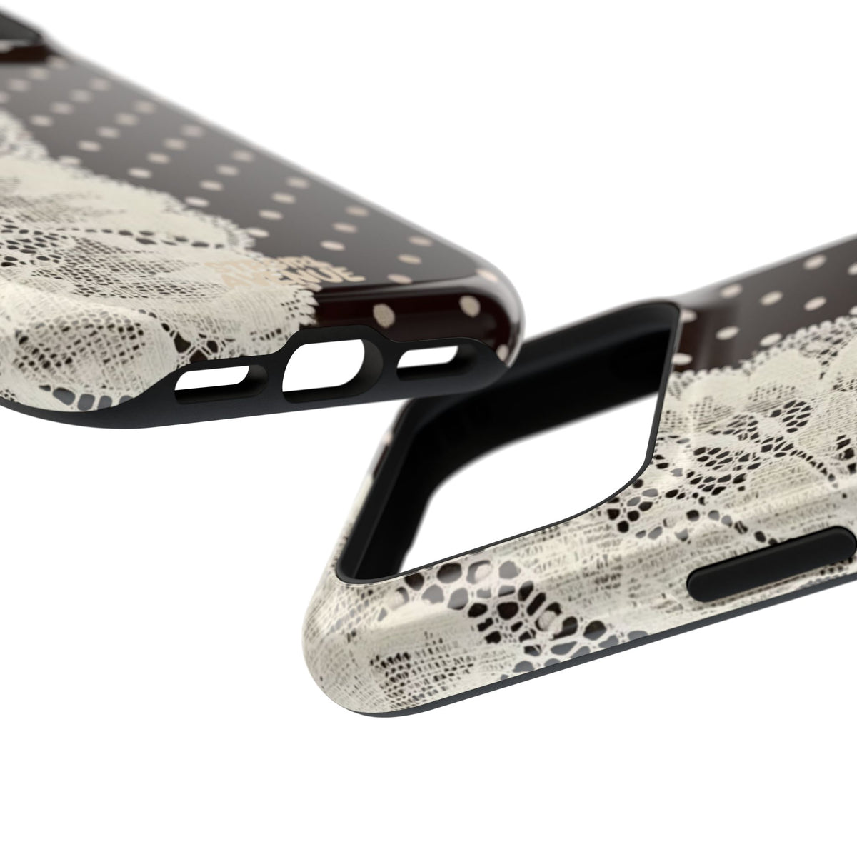 “lucy” protective phone case