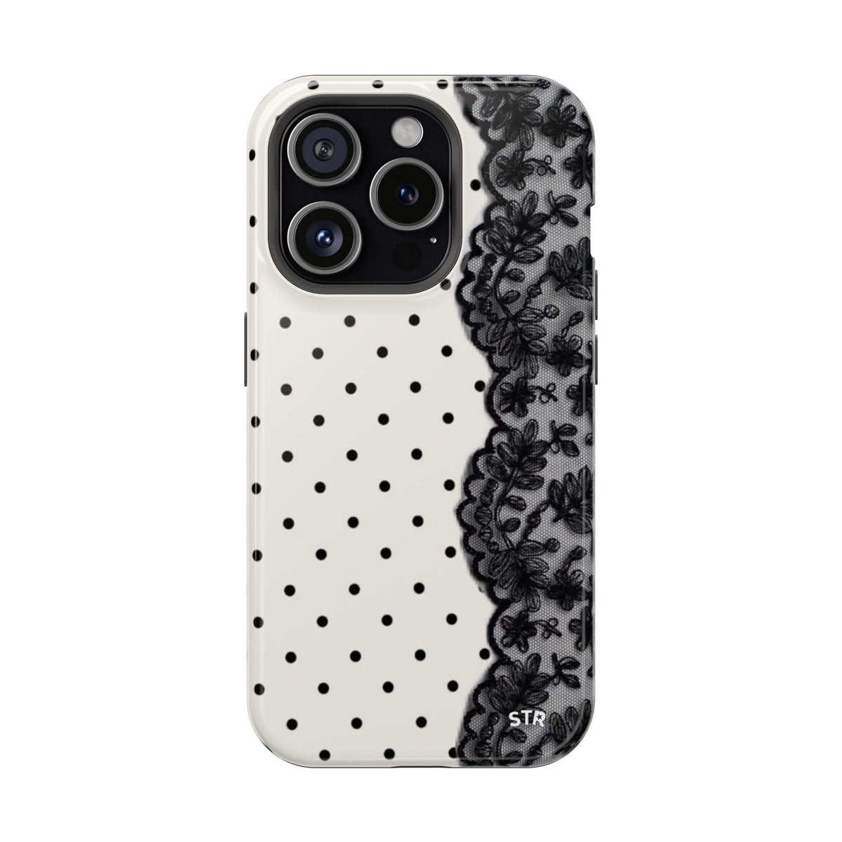 "Jessa" protective phone case