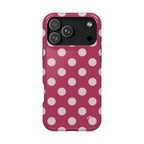 “Jelly” protective phone case