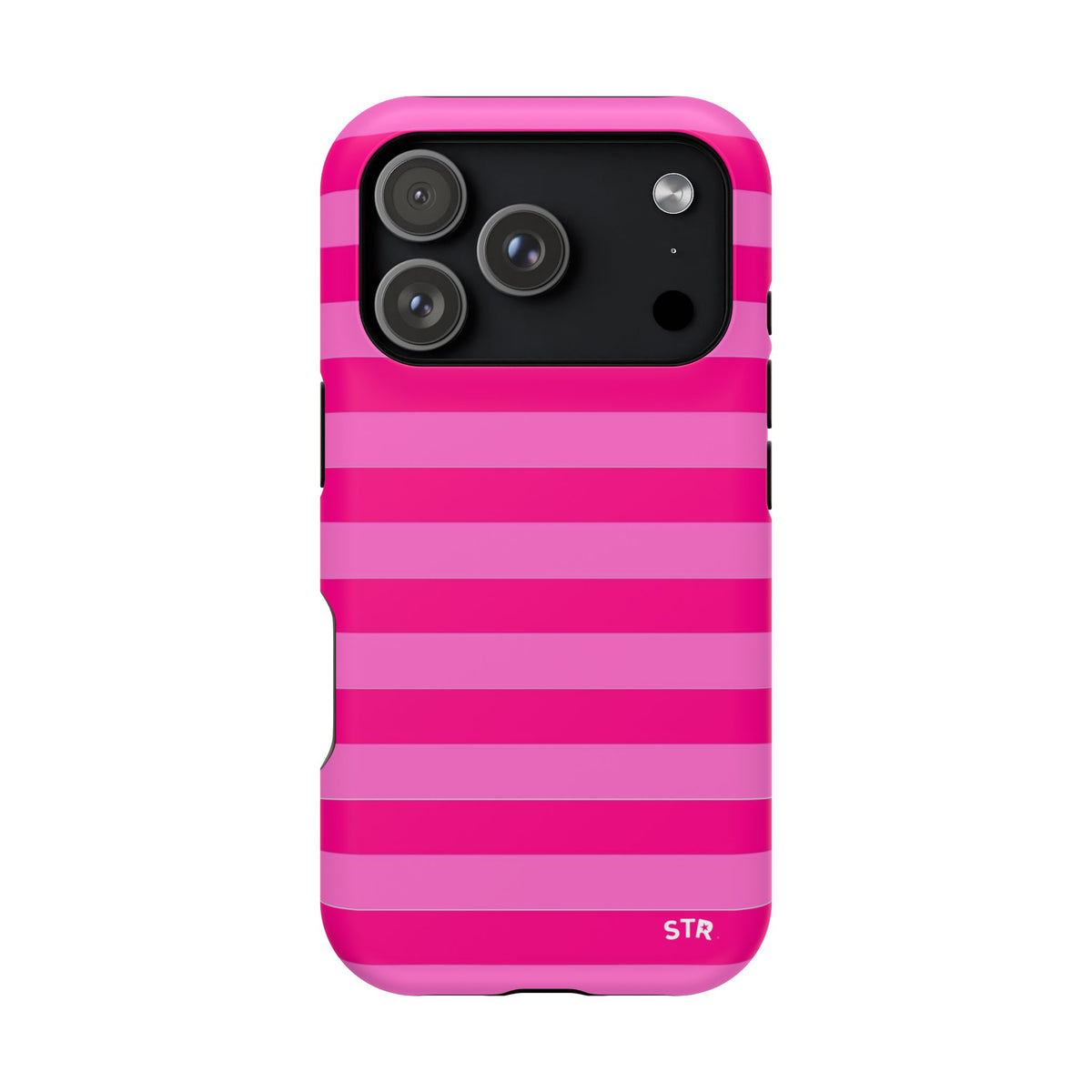 "Hot mess” protective phone case